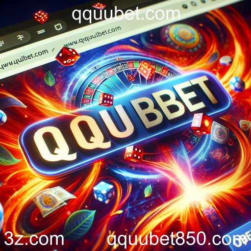Todo o Poder das Promoções em Jogos Online no Qquubet.com